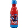 Fľaša športová detská UH 560 ml - DAILY SPIDERMAN