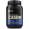 Optimum nutrition gold standard 100% casein protein, čokoláda - 924 g