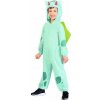 Kostým Pokemón Bulbasaur 4 – 6 rokov 194099100380