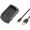 AVACOM AVE246 - USB nabíječka pro Panasonic VW-VBG130, VW-VBG260, VW-VBG6 NADI-AVE246 Avacom