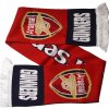 Fan-shop Šála ARSENAL FC Gunners Stripe