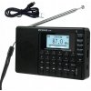 Sieťové/batériové rádio AM, FM, SW Retekess V115P