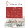 Hahbemühle VENETO 325 GR M2 drsný 12 listov 24x32 cm