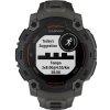 GARMIN Instinct E 45mm Black charcoal
