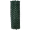 Pletivo štvorhranné ZN+PVC, výška 1200 mm, oko 55 x 55 mm, 25 m