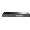 TP-Link OMADA switch SG2218 (16xGbE, 2xSFP, fanless) SG2218
