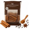 Kôra Cejlónskej škorice, škoricové tyčinky 100 g Bagatzounis