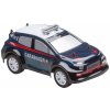RE.EL Toys RC auto Carabinieri 1:26 27MHz (2273)
