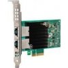 Intel 10Gb 2-Port Serv.Ad.X550-T2G1 (2xRJ45) bulk ## PCIe x4 adaptér (X550T2G1P5)