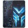 Smartfón Cubot X70 12 GB / 256 GB 4G (LTE) fialový