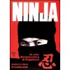 Ninja (Stephen K. Hayes,F. Pennisi)(Brožovaná)