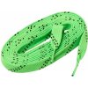 Hokejové šnúrky WinnWell Green 183 cm