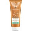 Vichy Capital Soleil Hydratačné ochranné mlieko na opaľovanie s veľmi vysokou ochranou SPF 50+ 300 m