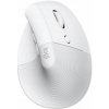 Logitech Lift Vertical Ergonomic Mouse for Business 910-006496
