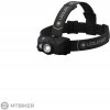 Ledlenser MH8 nabíjateľná čelovka, 600 lm, čierna