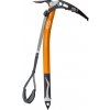 Turistický cepín Climbing Technology Alpin tour plus Dĺžka cepínu: 70 cm / Farba: oranžová