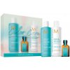 Moroccanoil Darčeková sada pre farbené vlasy Spring Kit Color Care