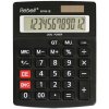 Kalkulačka stolová REBELL RE-8118-12 BX