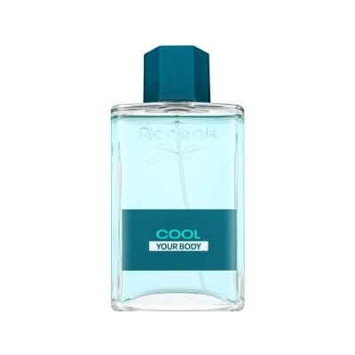 Reebok Cool Your Body pre mužov 100 ml