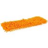 Brilanz mop náhradný ženilkový oranžový k 43943205O 39,5 x 9 cm