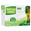 Tantum Verde Mint pas.ord.20 x 3 mg