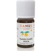 Hanus silica ylang ylang 5 ml 5 ml esenciálny olej