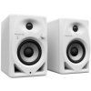 Pioneer DJ DM-40D BT White