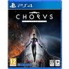 Chorus (D1 Edition)