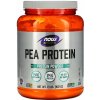 Výživový doplnok Now Foods s hrachovým proteínom 907 g