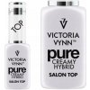 Victoria Vynn Pure Creamy Hybrid 8 ml hybridný top