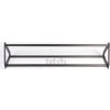 Forward Fitness Hrazda 151cm Typ: Trojitá