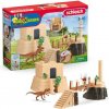 Schleich Dobytie dinosaurieho chrámu 42657 4059433777917