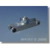 MP Jet 4790 Nosník vrtule (stúpanie 40; rozmer 12x8; hriadeľ 8; kolík 3; kliešte 3)