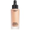 MAC Cosmetics Studio Waterweight SPF 30 Foundation ľahký hydratačný make-up SPF 30 odtieň NW18 30 ml