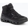 On Cloudrock Trek Waterproof pánské outdoorové topánky