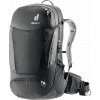 Cyklistický batoh Deuter Trans Alpine 32 EL - black/black