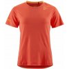 Dámske bežecké tričko Craft Pro Hypervent 2 Red XS