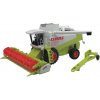 BRUDER Claas Lexion 480 harvestor 1:20