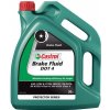 CASTROL Brake Fluid DOT 4 5L CASTROL 3431050