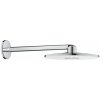 Grohe Rainshower SmartActive Hlavová sprcha 310, sprchové rameno 43 cm, 2 prúdy, mesačná biela 26475LS0-GR