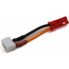 Spektrum Spektrum konverzní kabel JST baterie - JST-PH2.0 3P přístroj