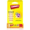 Carmex Tropical Sun Defense ochranný balzam na pery SPF 30 4,25 g