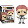 Funko Pop! Jujutsu Kaisen Ryomen Sukuna 1638 (889698802826)