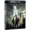 The Last of Us - 1. série 4xBD (UHD)