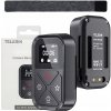 Telesin T10 Bluetooth diaľkový ovládač pre GoPro Hero 9 / 8 GP-RMT-T10