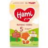 Hami 5 batoľacie mlieko 35 mes.+, 600 g