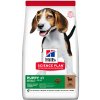 Hill's Science Plan Canine Puppy Medium Lamb & Rice 18kg