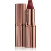 Charlotte Tilbury Matte Revolution matný hydratačný rúž M,I, Kiss 3,5 g