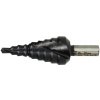 HIKOKI VRTÁK DO PLECHU HSS TiAlN SO ŠPIRÁLOVOU DRÁŽKOU Ø 4 - 20 mm 780102