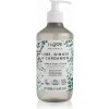 I Love Naturals Lime, Ginger & Cardamom telové mlieko 500 ml